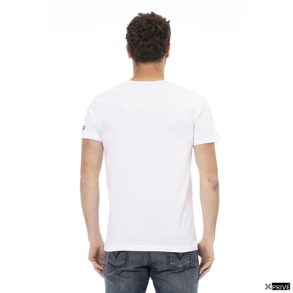 T-shirt blanc — 3