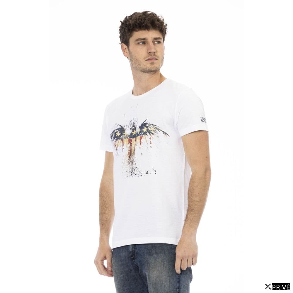 T-shirt blanc — 2