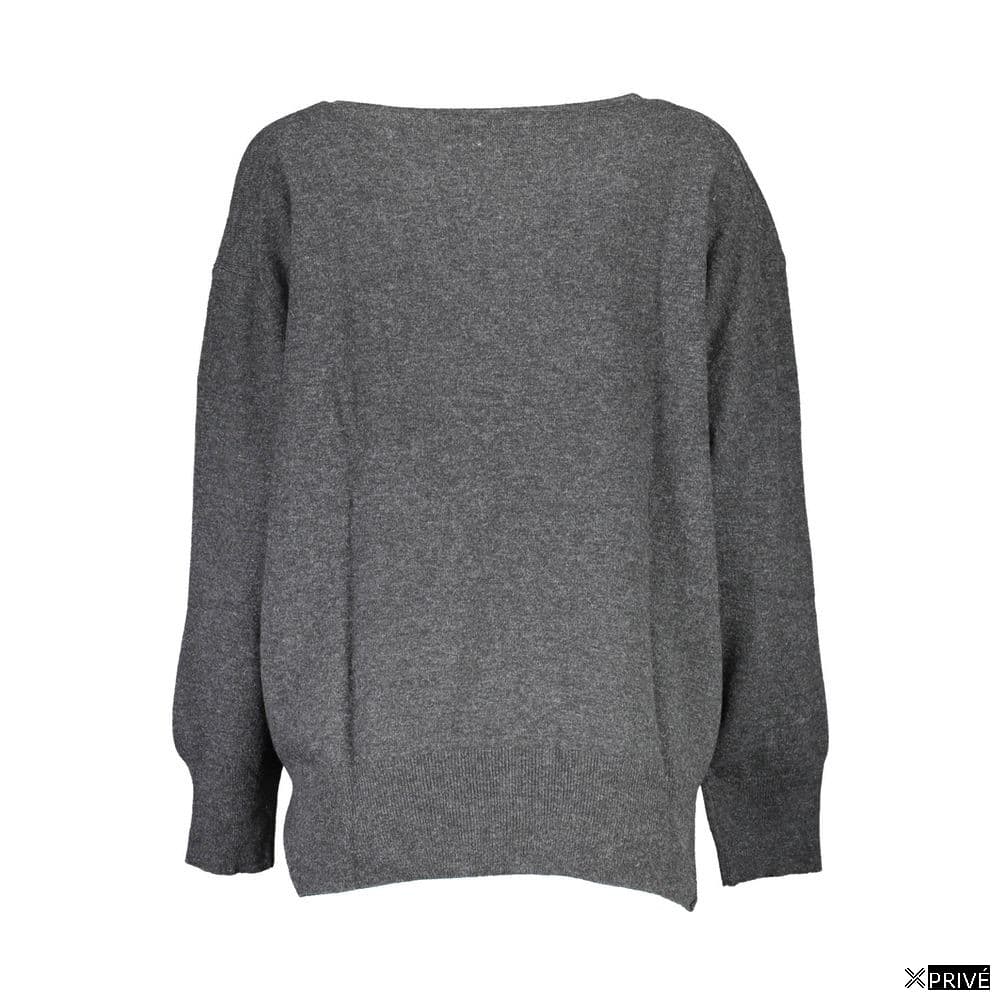 Pull noir — 2