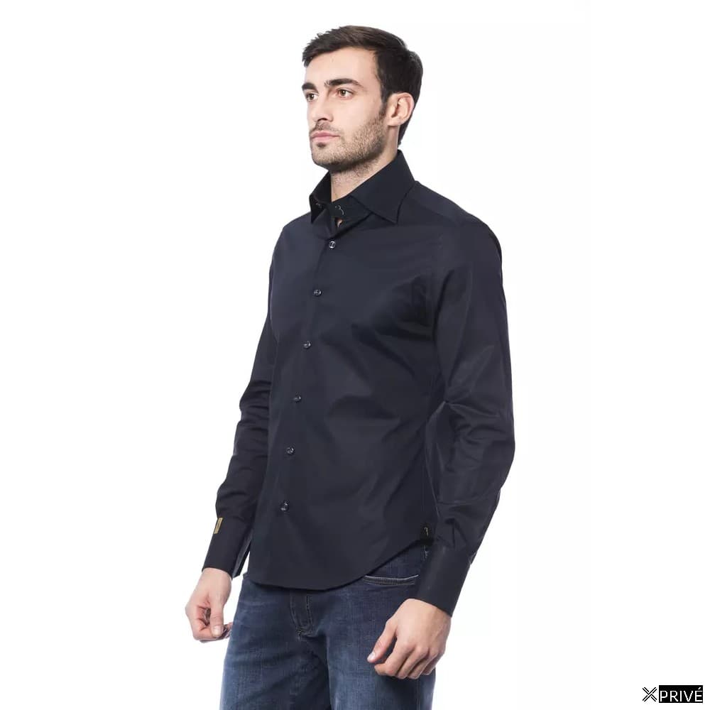 Chemise bleue — 2
