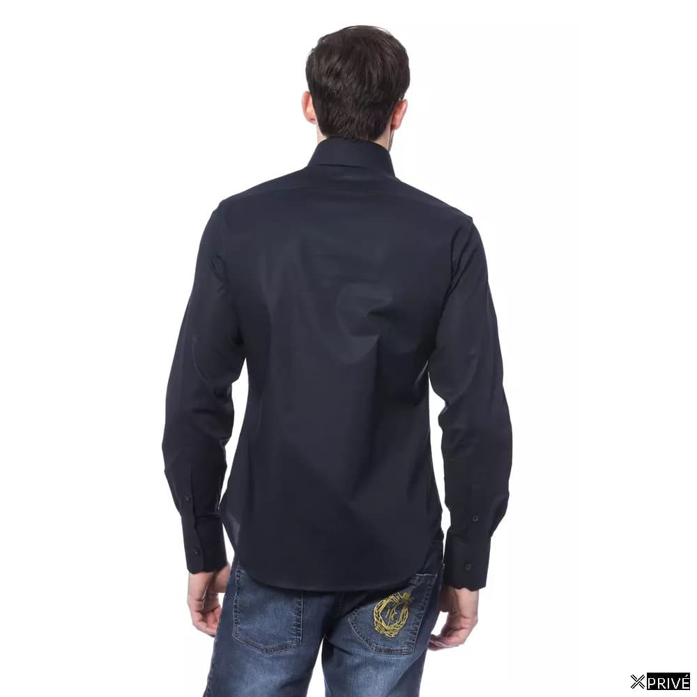 Chemise bleue — 3