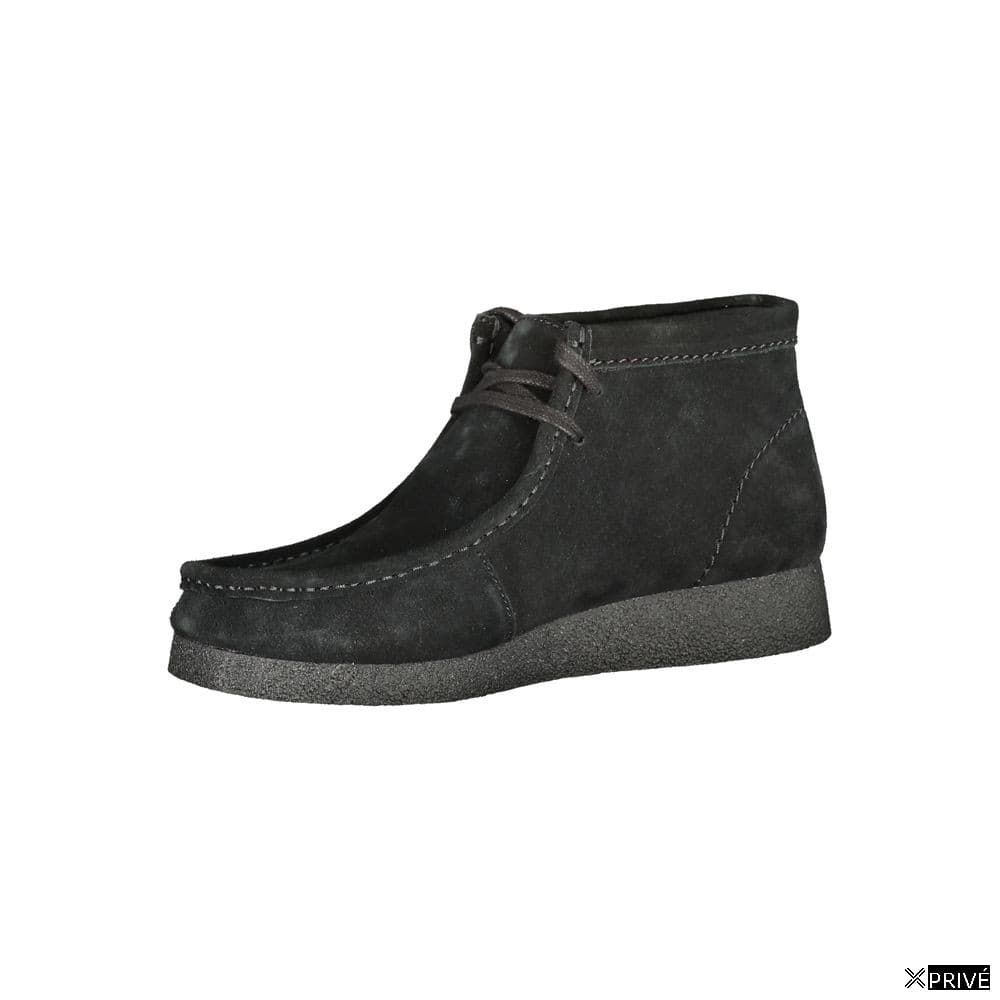 Chaussures de sport noires — 3