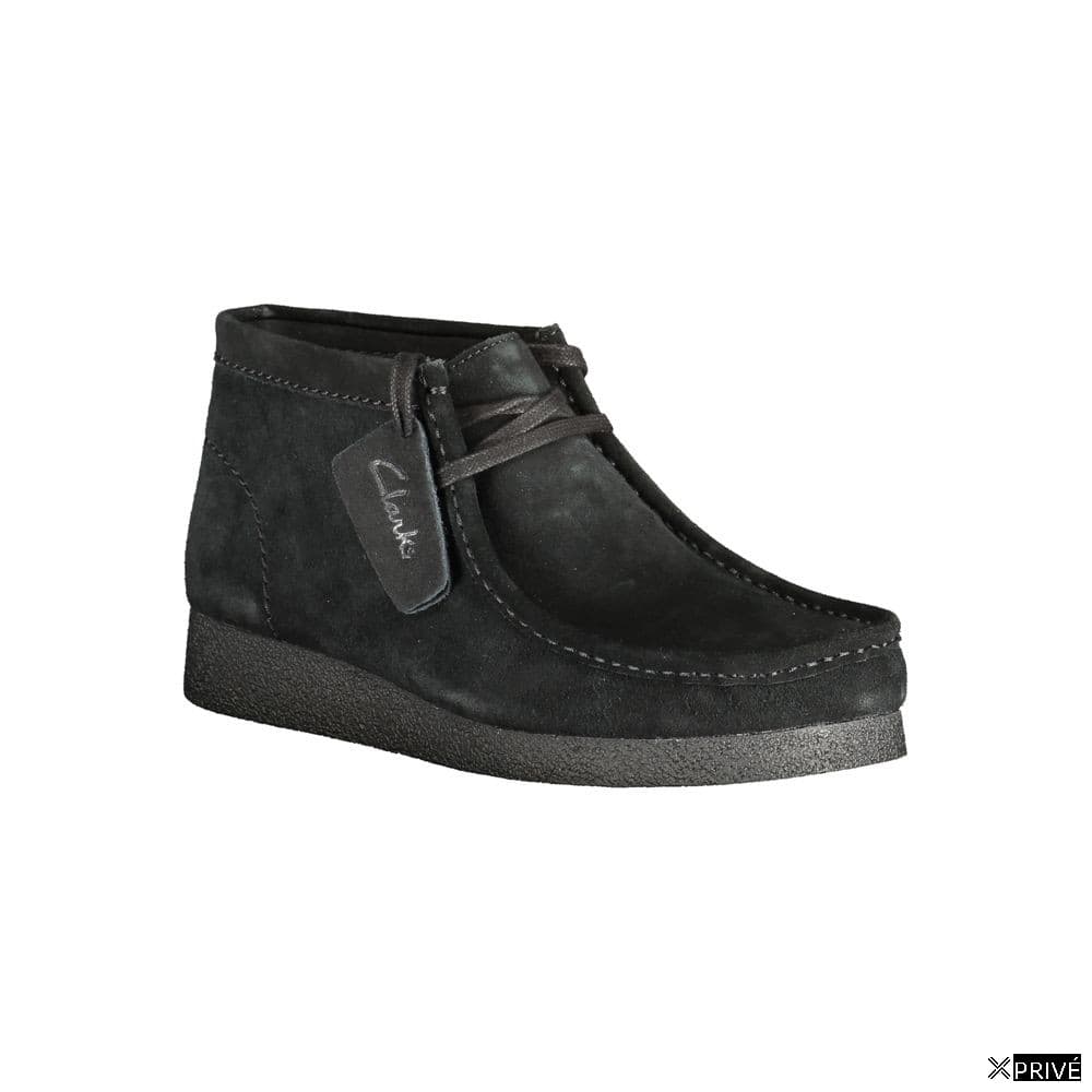 Chaussures de sport noires — 2