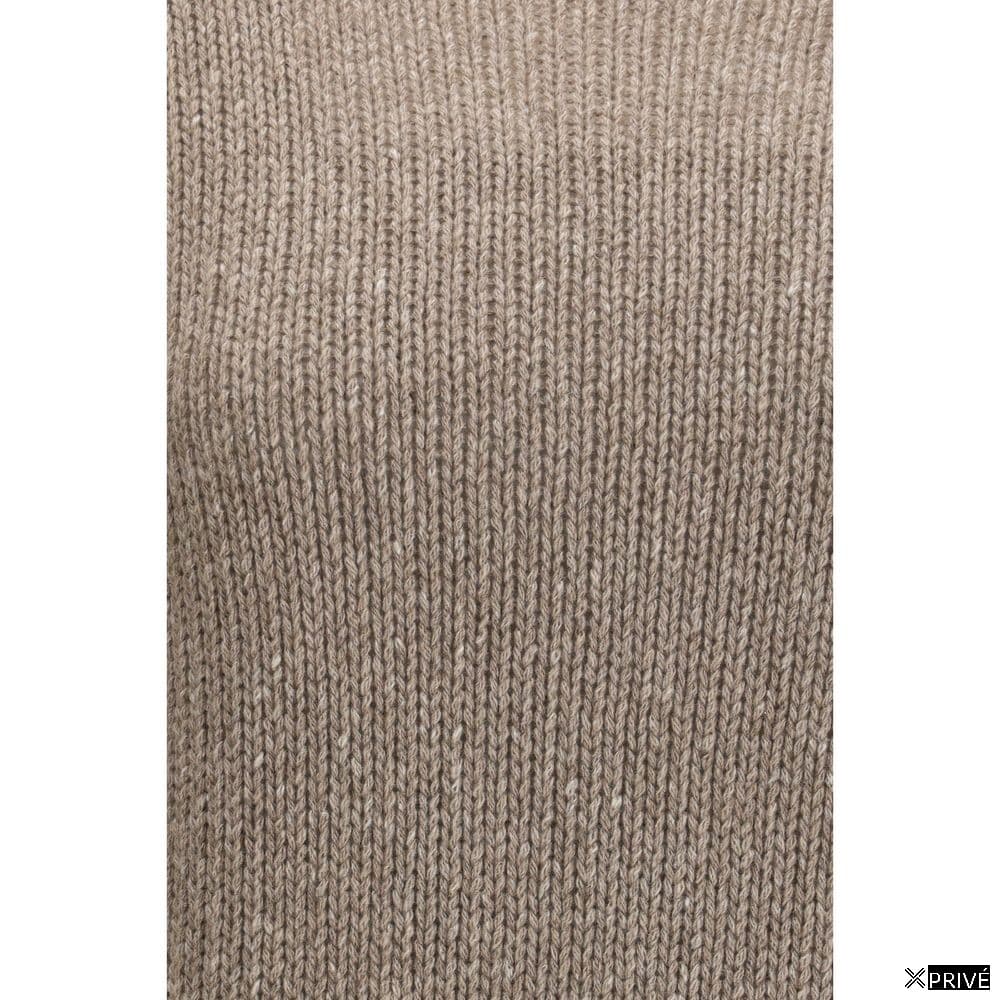 Pull multicolore en Cachemire — 3