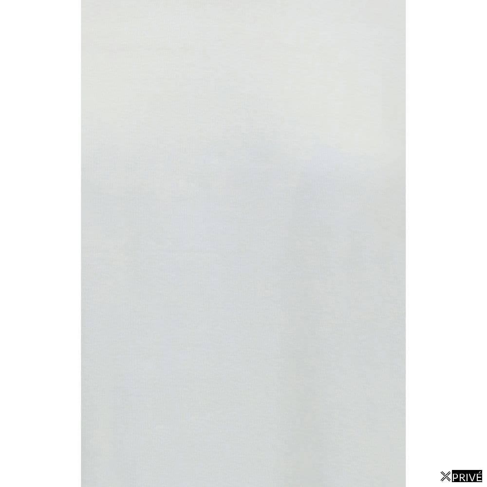 Top blanc en Coton — 3