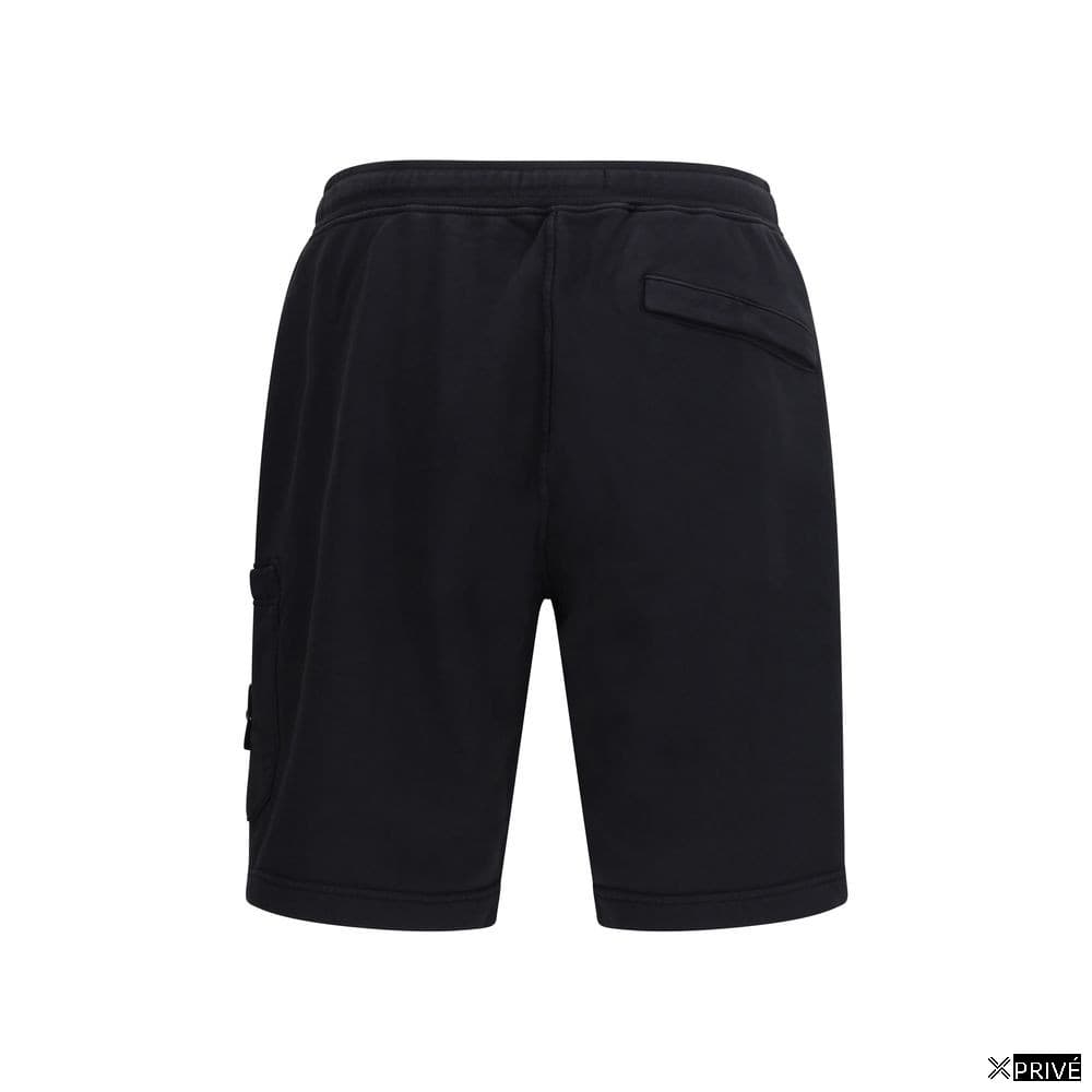 Pull noir en Coton — 2