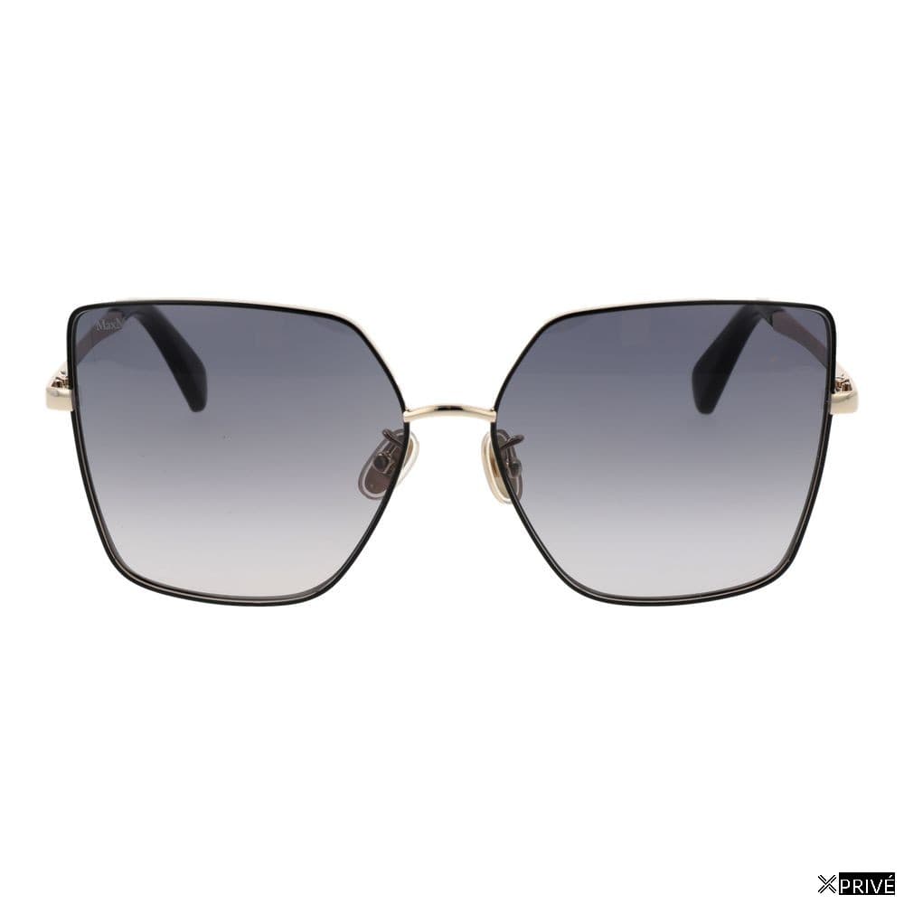 Lunettes de soleil noires — 2