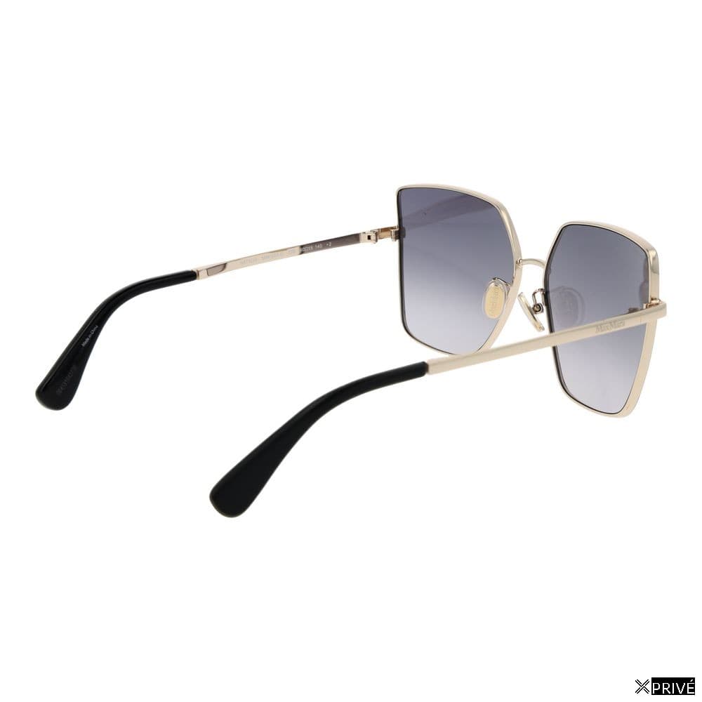 Lunettes de soleil noires — 3