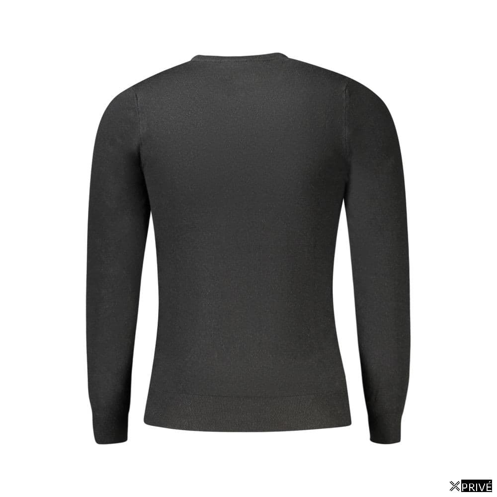 Pull noir — 2