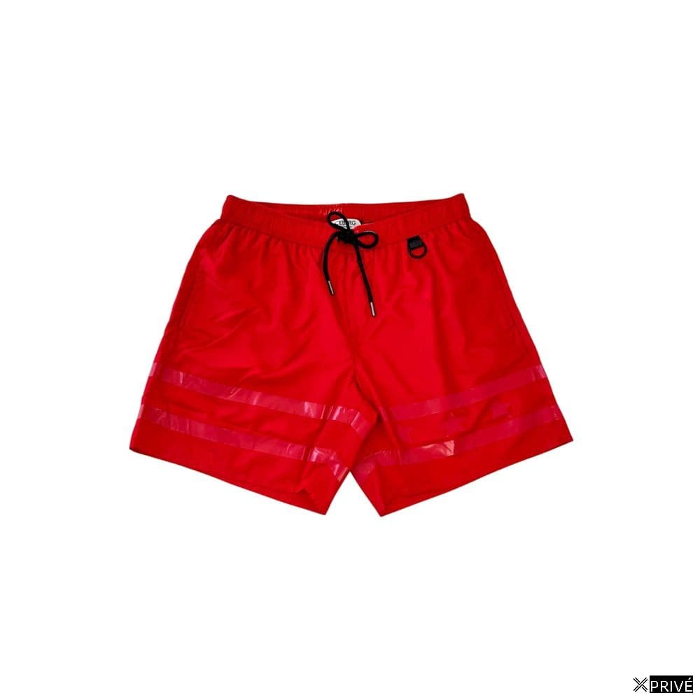 Maillot de bain multicolore en Polyester — 1