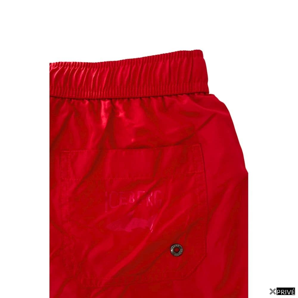 Maillot de bain multicolore en Polyester — 3