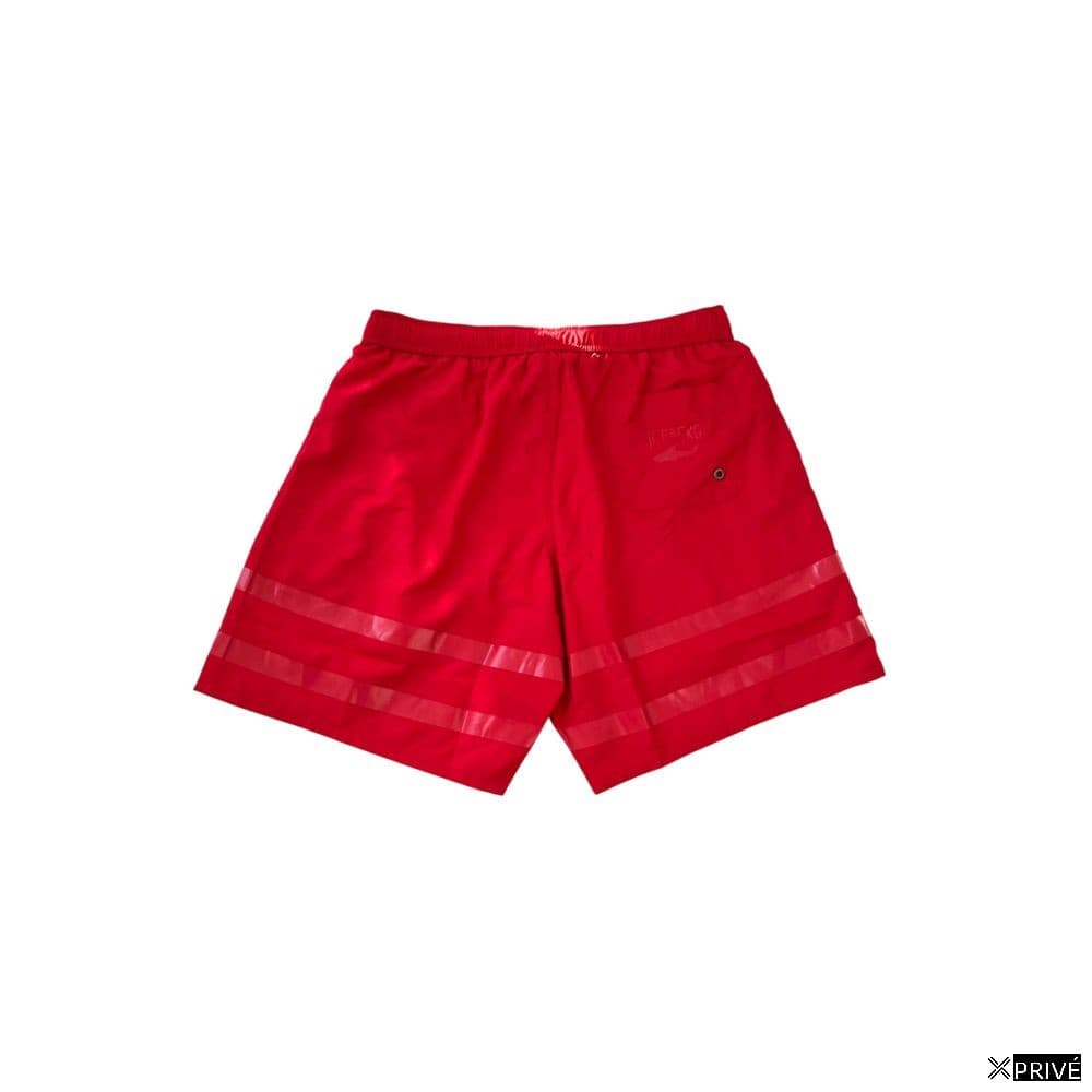 Maillot de bain multicolore en Polyester — 2