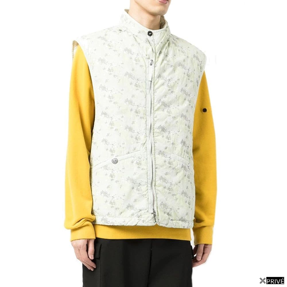 Gilet multicolore en Polyamide — 2