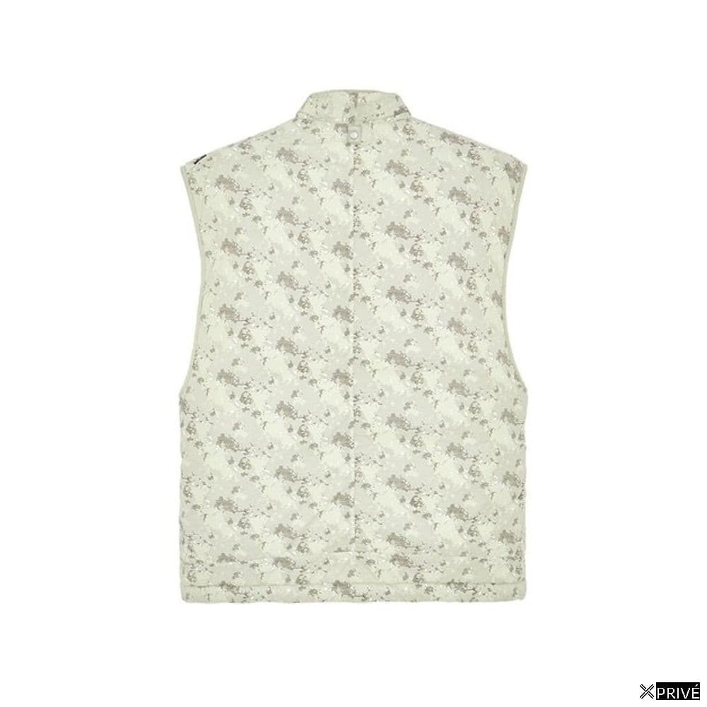 Gilet multicolore en Polyamide — 3