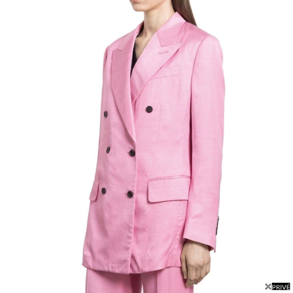Blazer multicolore en Viscose — 2