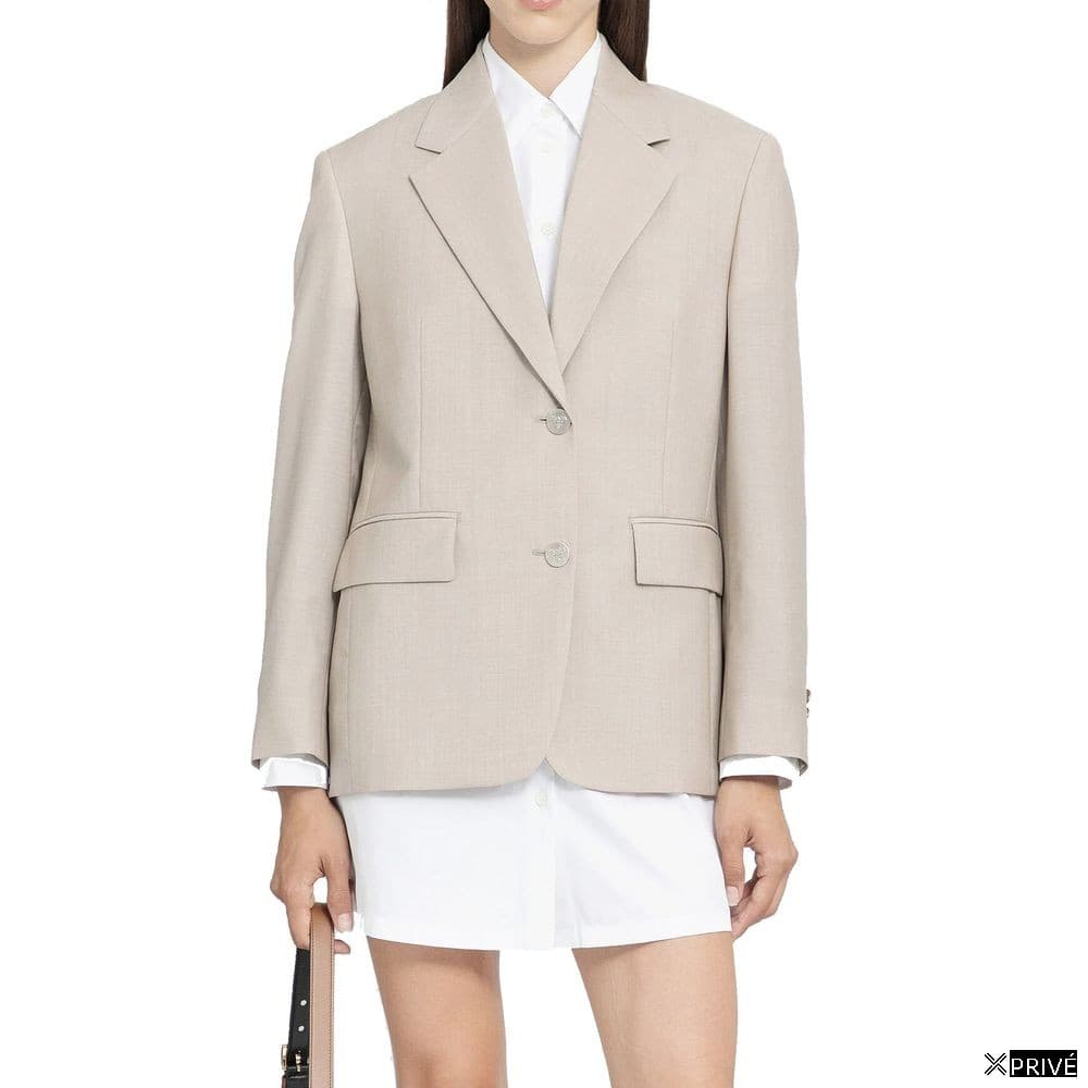 Veste beige — 2