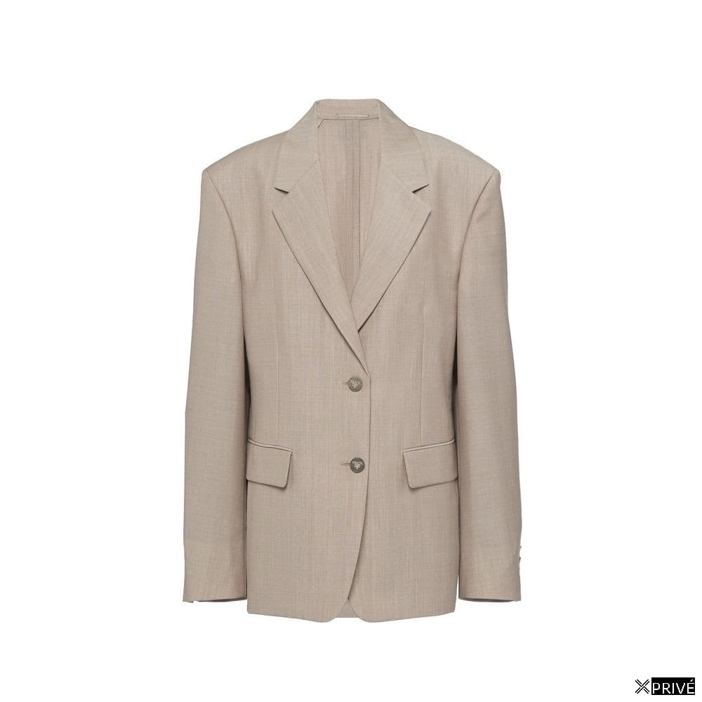 Veste beige — 1
