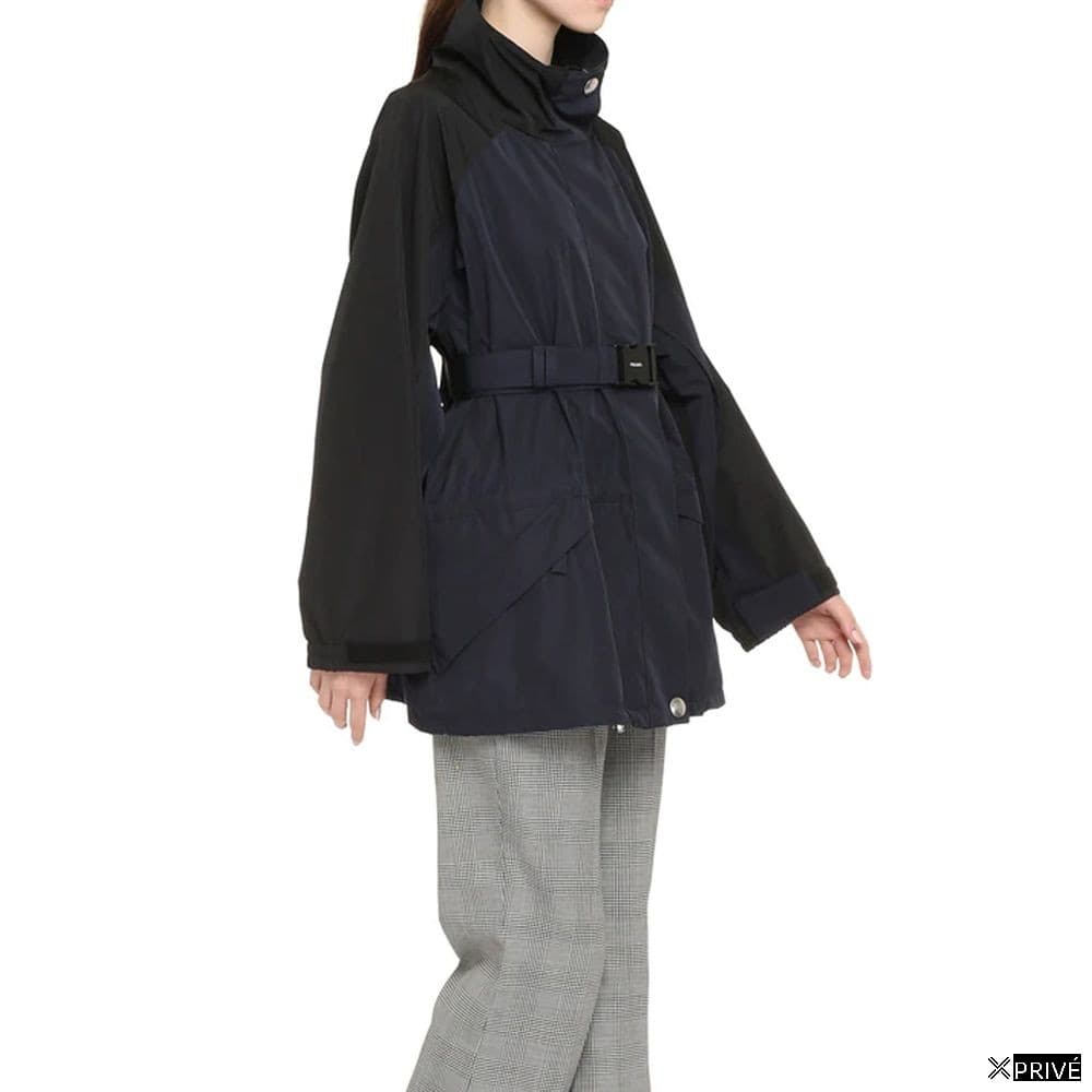 Veste bleue — 2