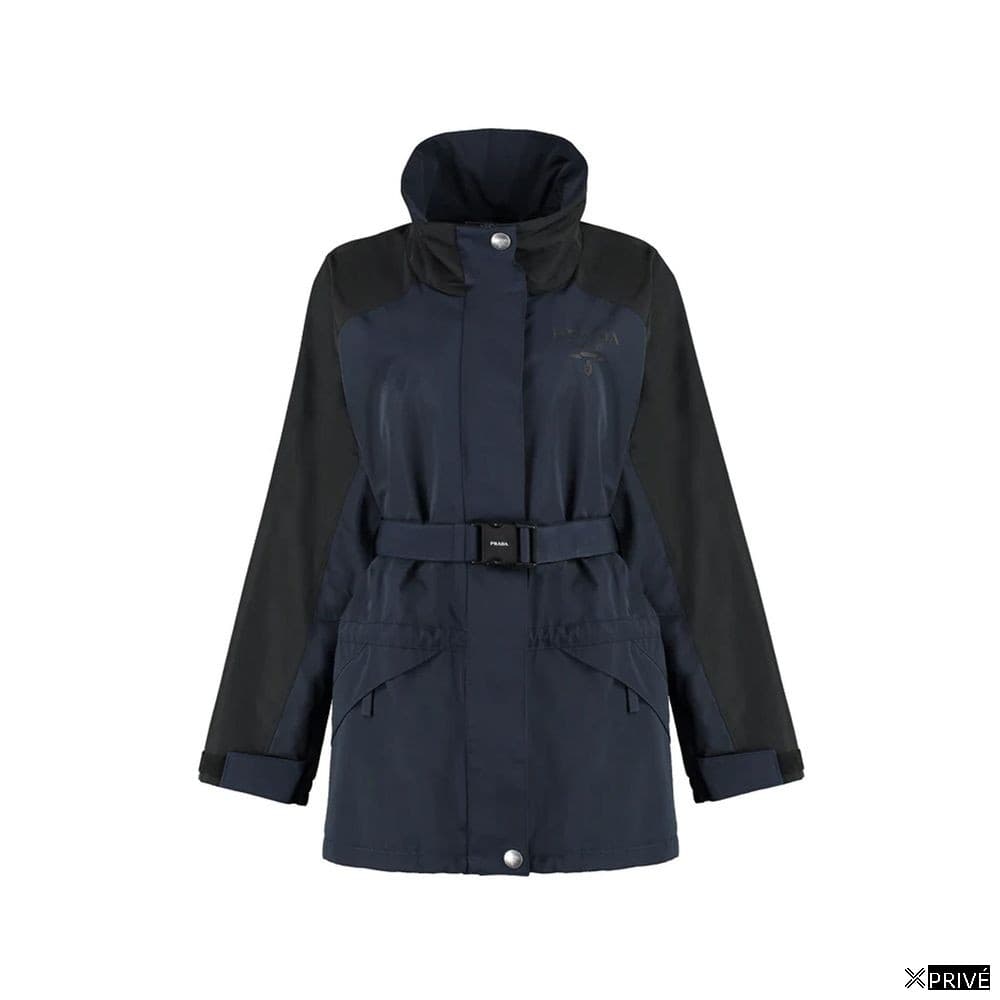 Veste bleue — 1
