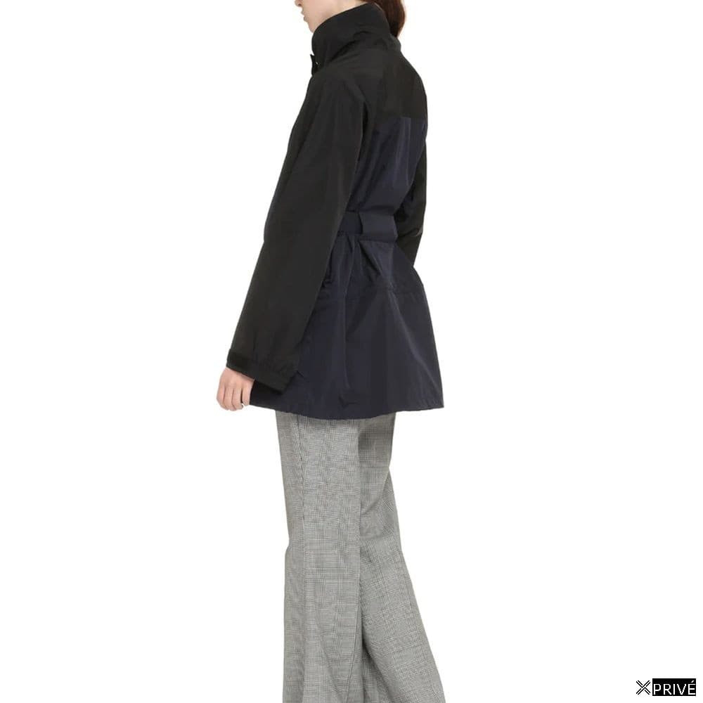 Veste bleue — 3