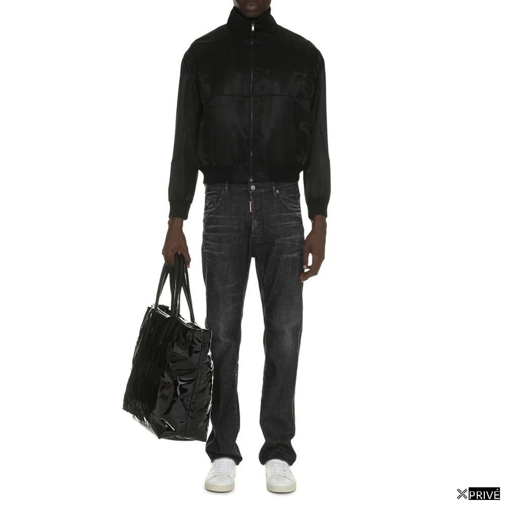 Veste noire — 2