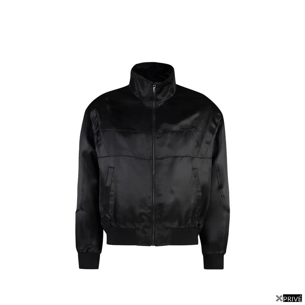 Veste noire — 1