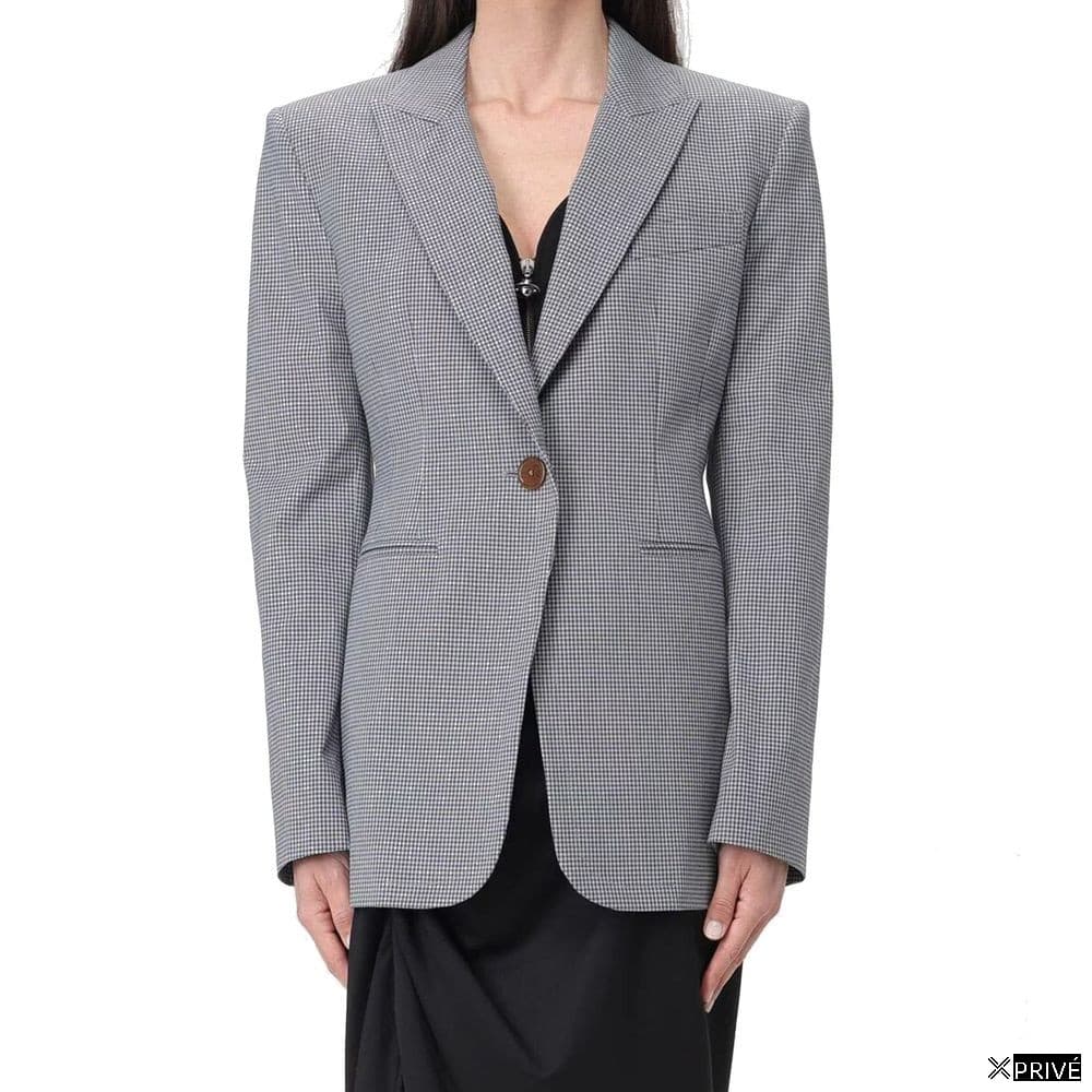 Veste noire — 2