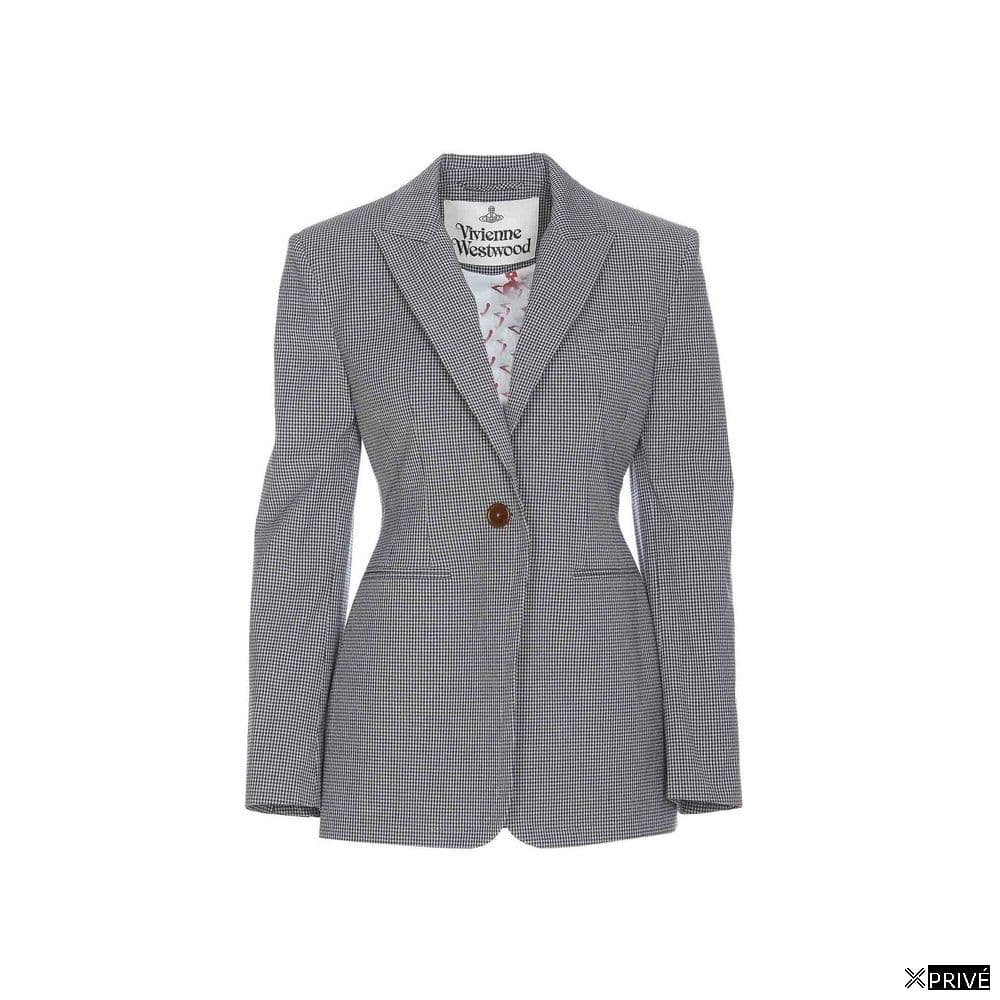 Veste noire — 1