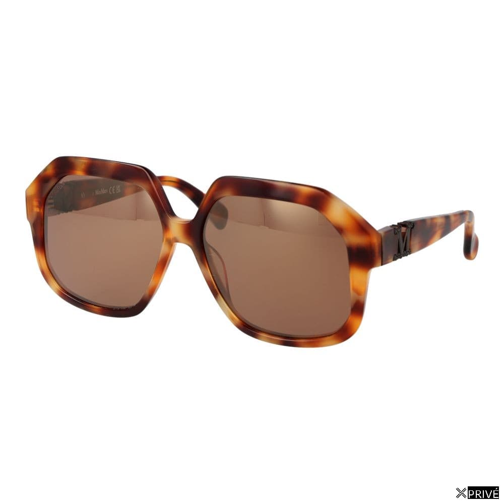 Lunettes de soleil multicolores — 1