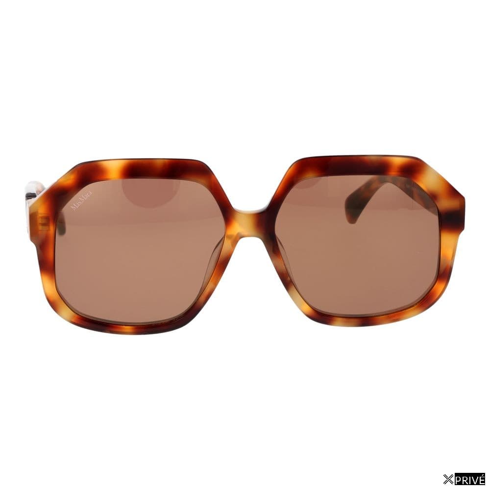 Lunettes de soleil multicolores — 2