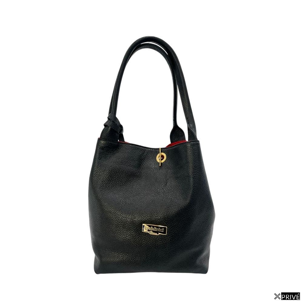 Pochette noire — 1