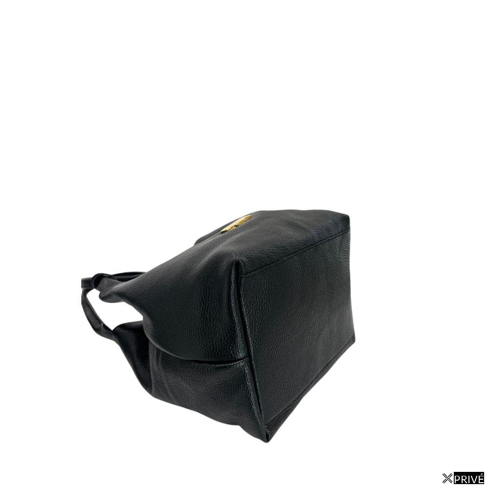 Pochette noire — 4