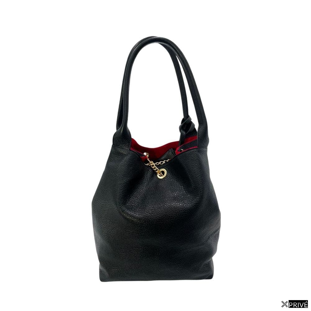 Pochette noire — 3
