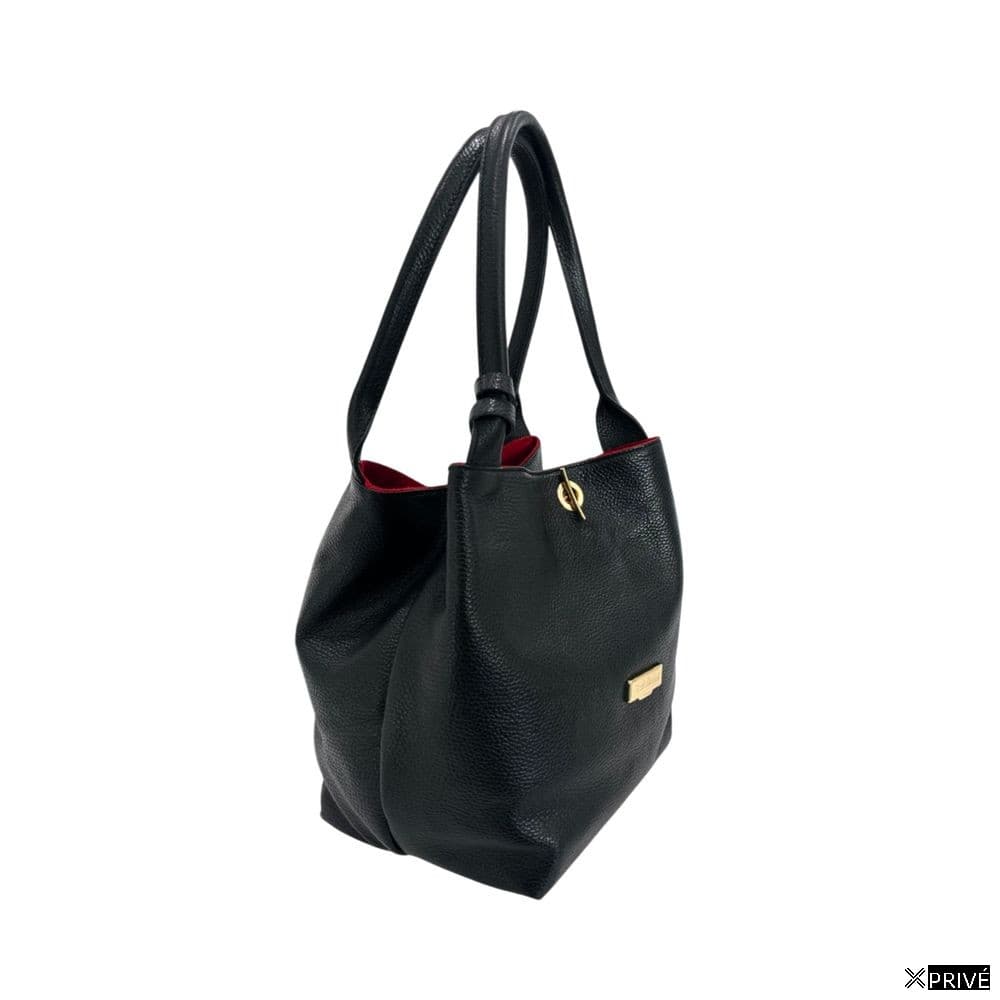 Pochette noire — 2