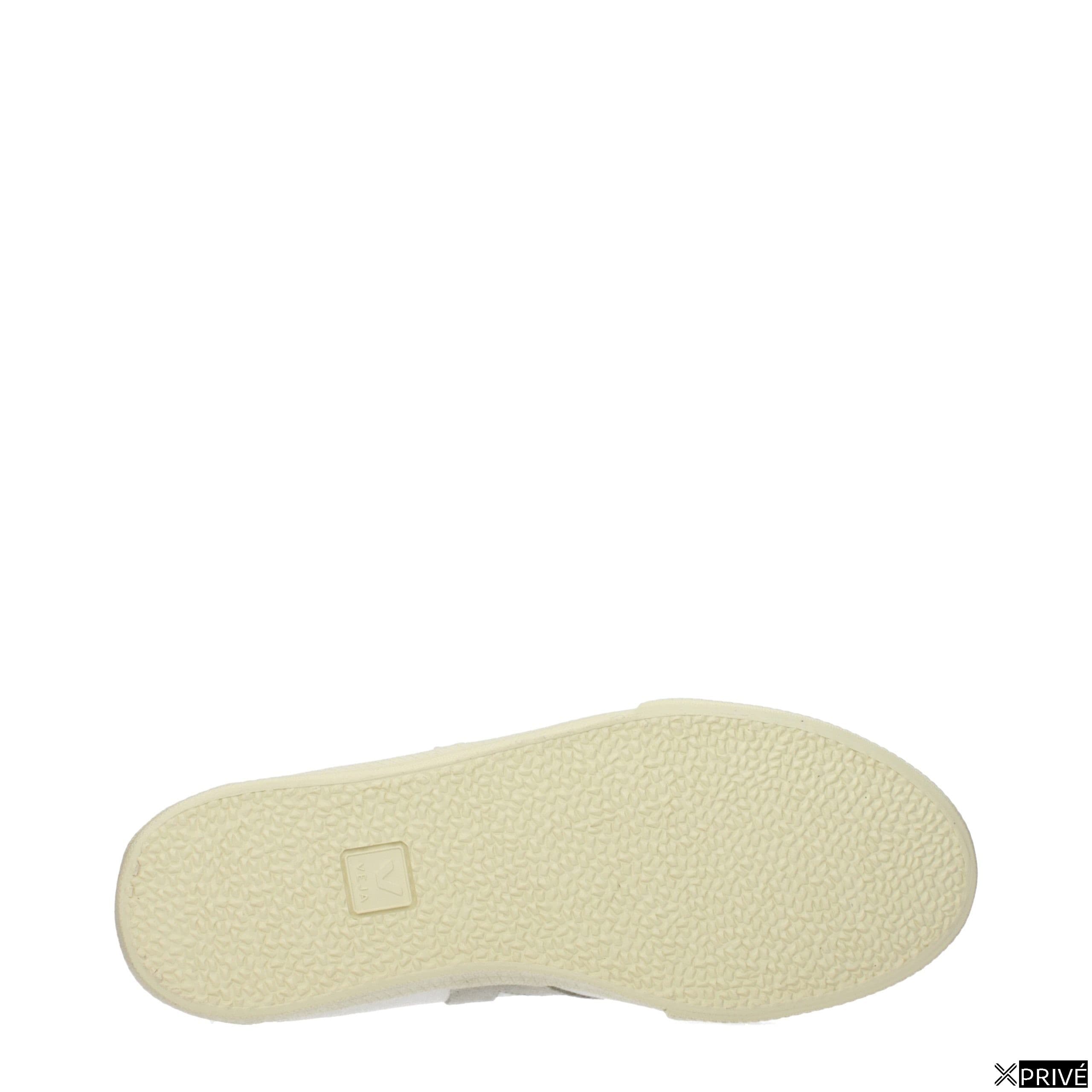 Chaussures de sport bleues en Cuir — 5