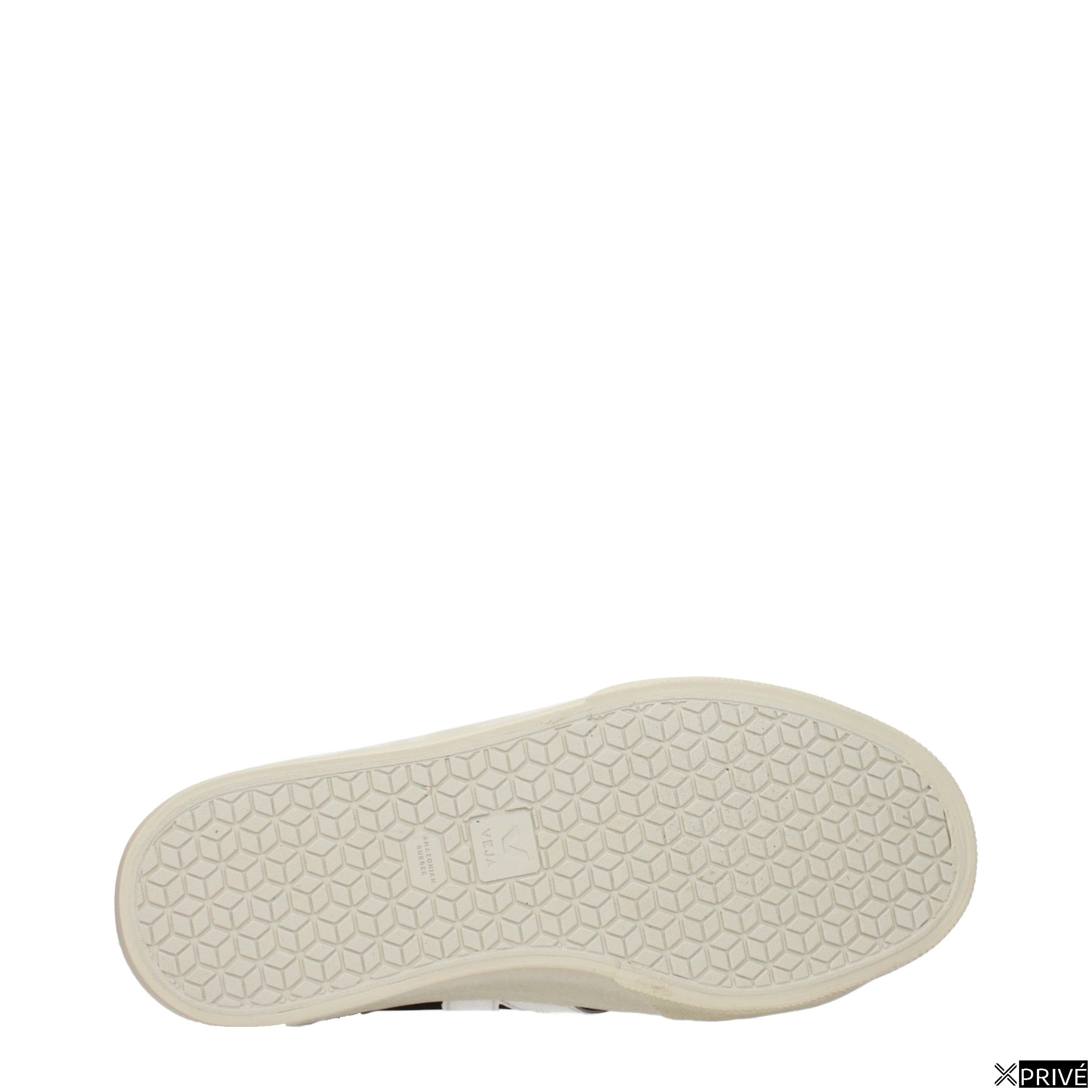 Chaussures de sport noires en Cuir — 5