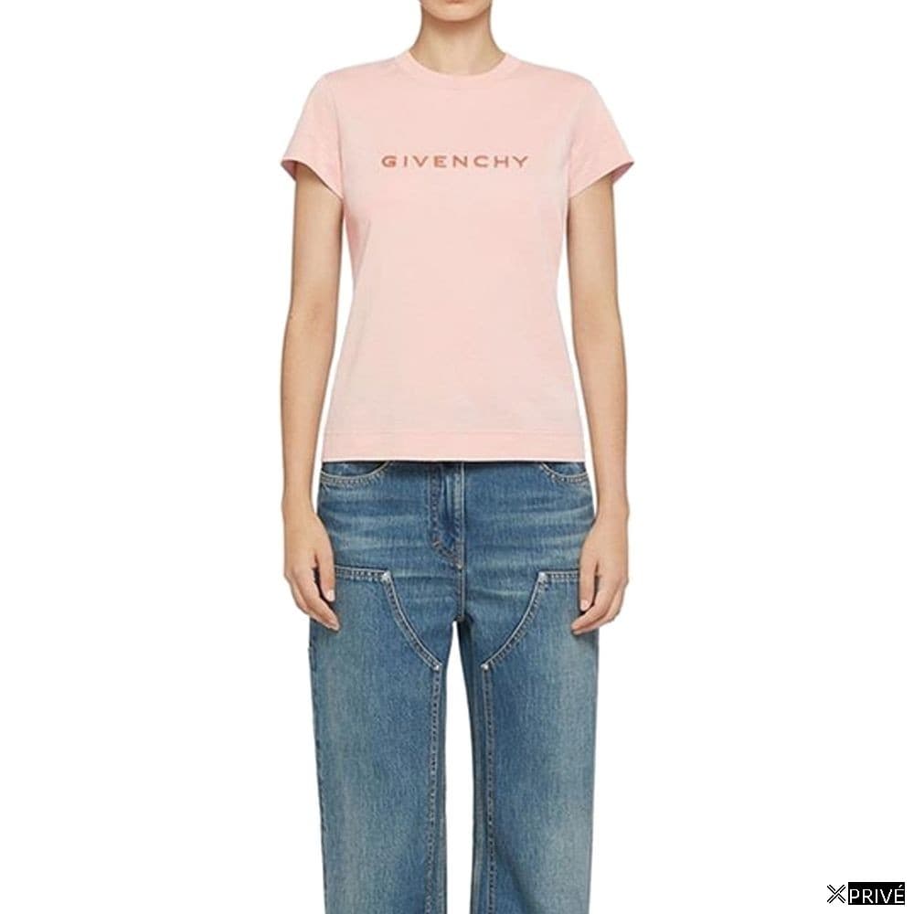 Top multicolore en Coton — 2