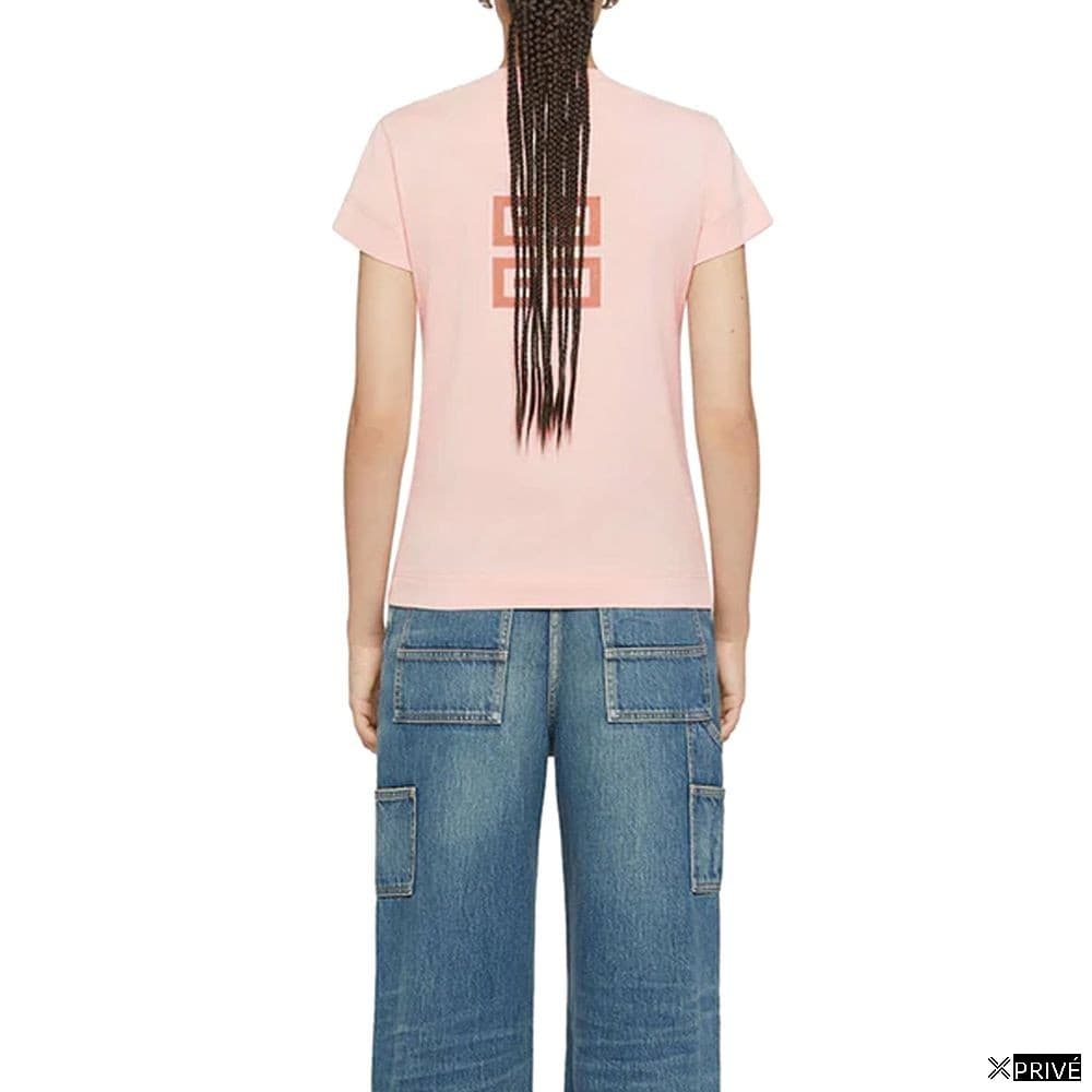 Top multicolore en Coton — 3