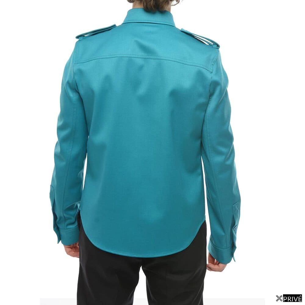 Chemise multicolore — 3