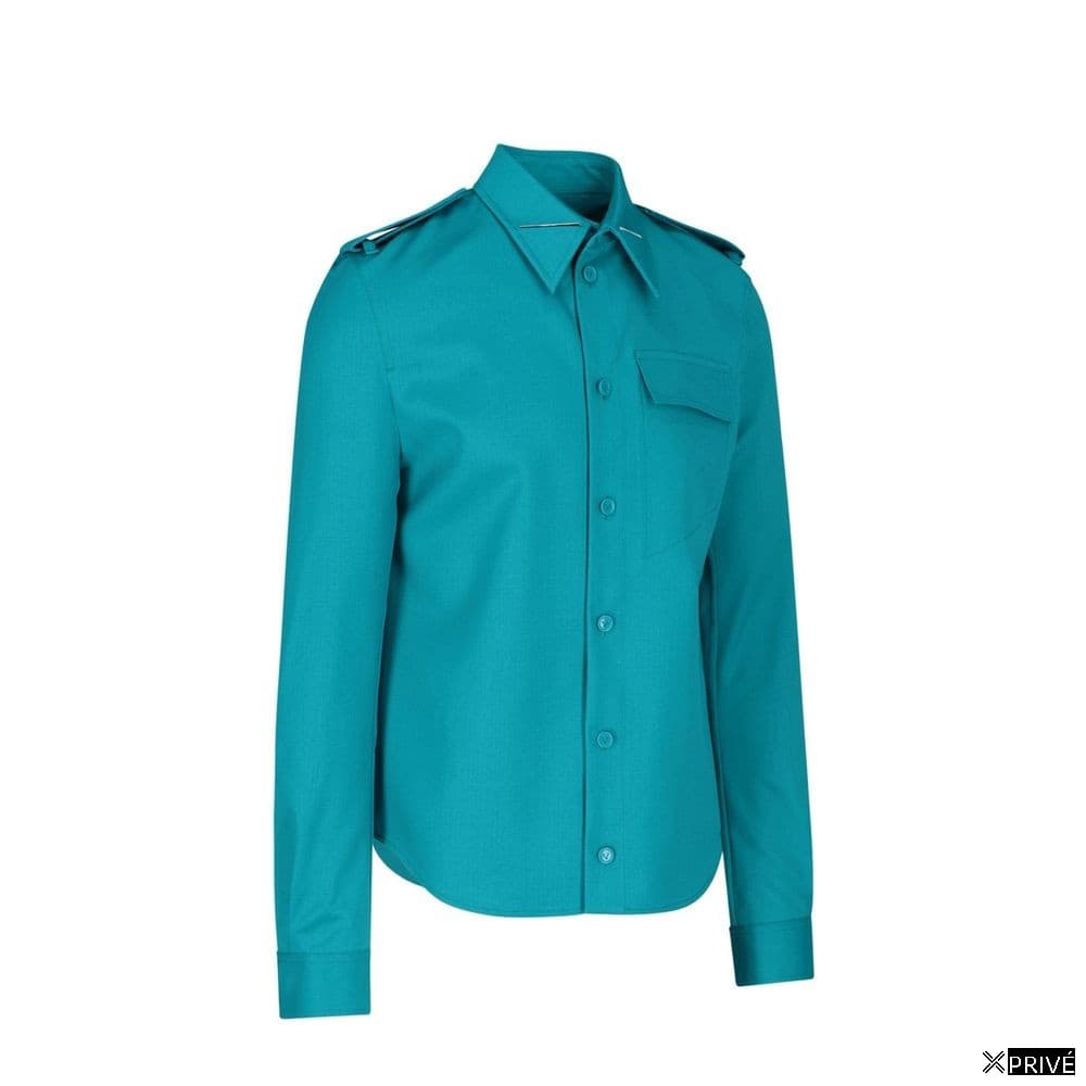 Chemise multicolore — 4