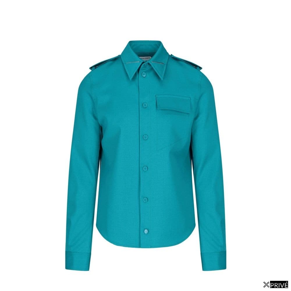 Chemise multicolore — 1