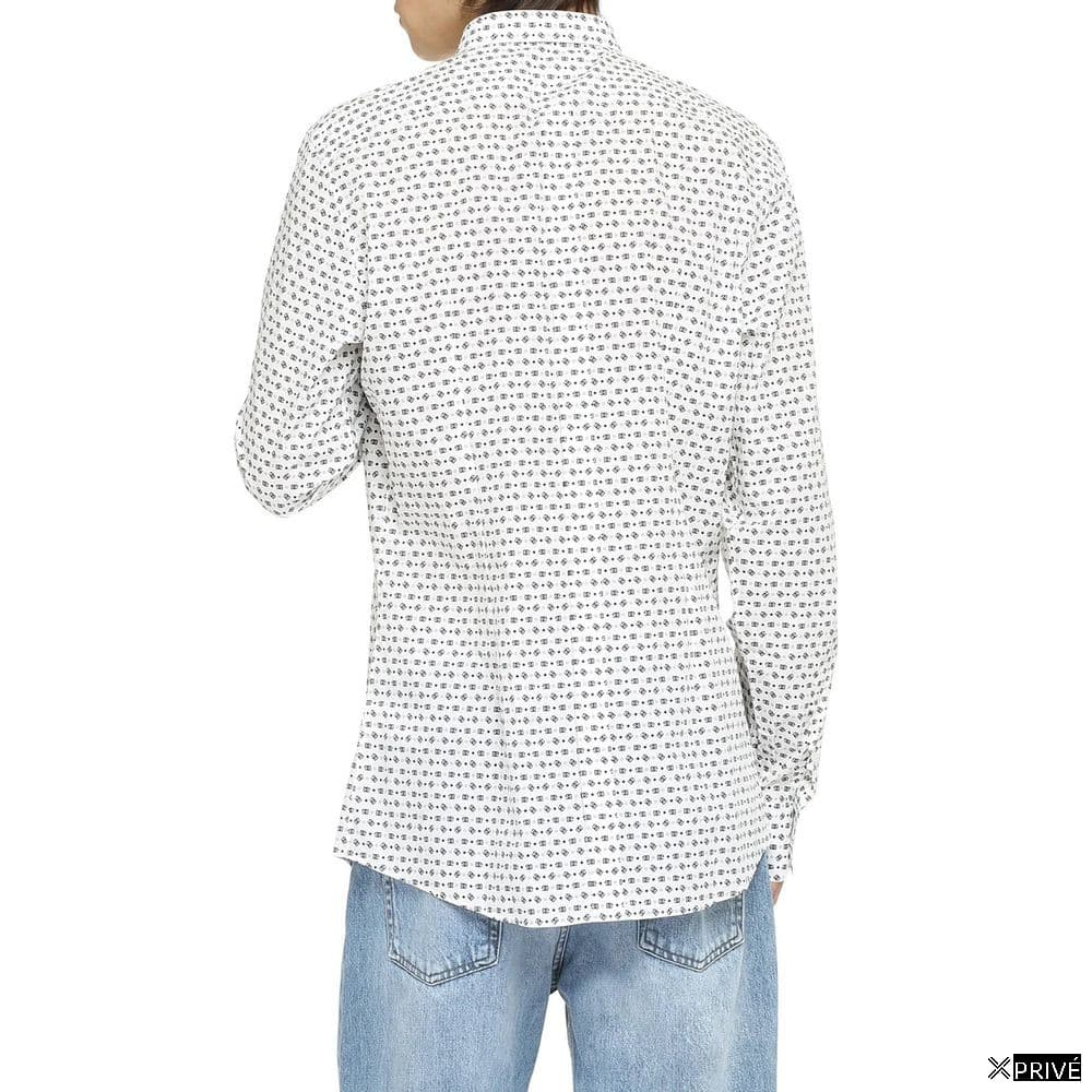 Chemise blanche en Coton — 3