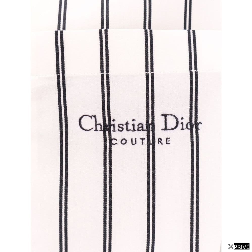 Chemise blanche en Coton — 4