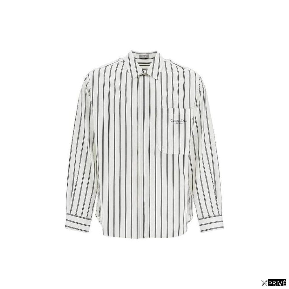 Chemise blanche en Coton — 1