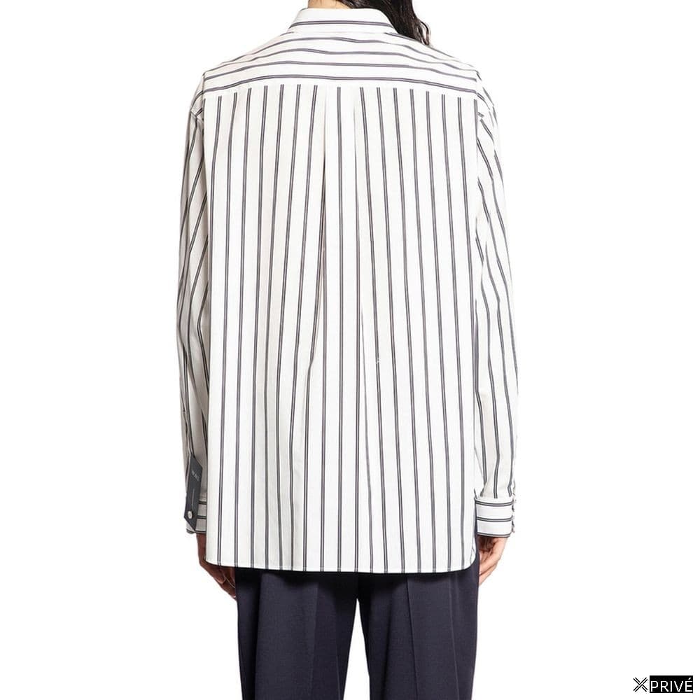 Chemise blanche en Coton — 3