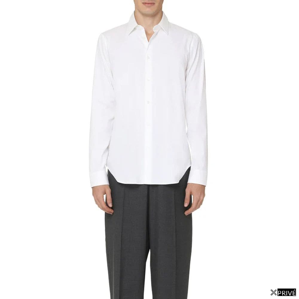 Chemise blanche — 2