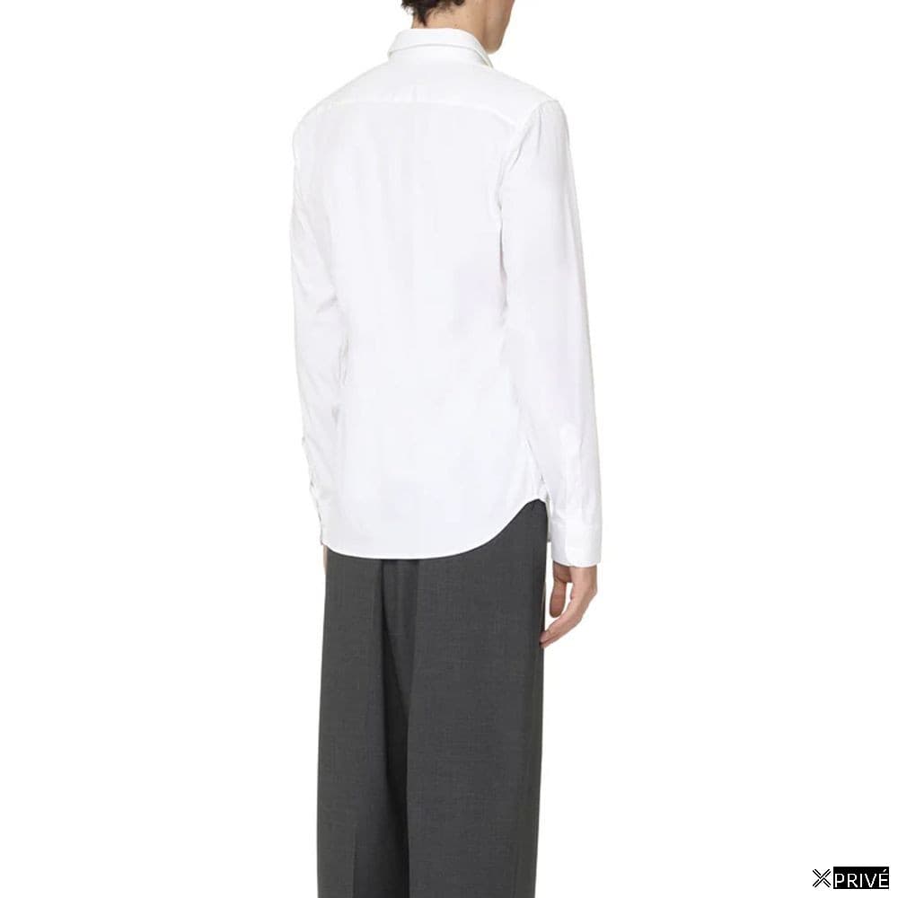 Chemise blanche — 3