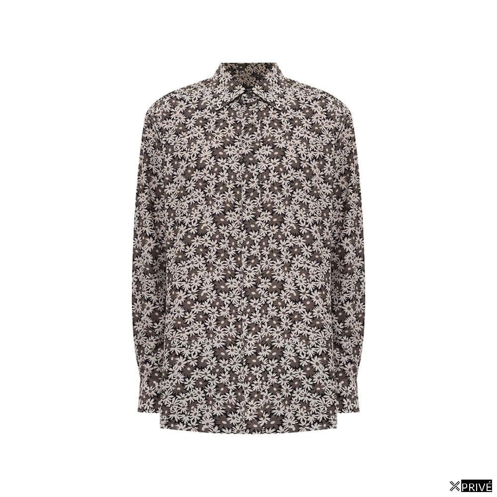 Chemise multicolore — 1