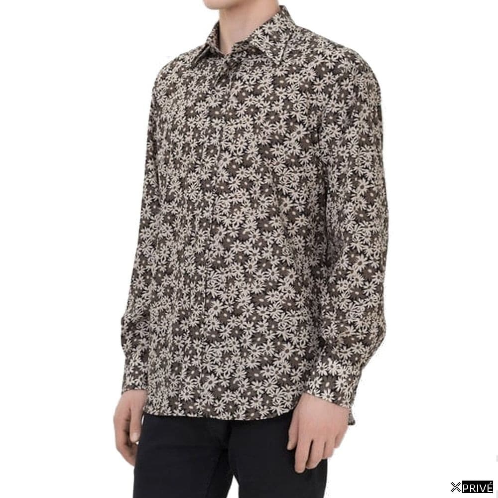 Chemise multicolore — 2
