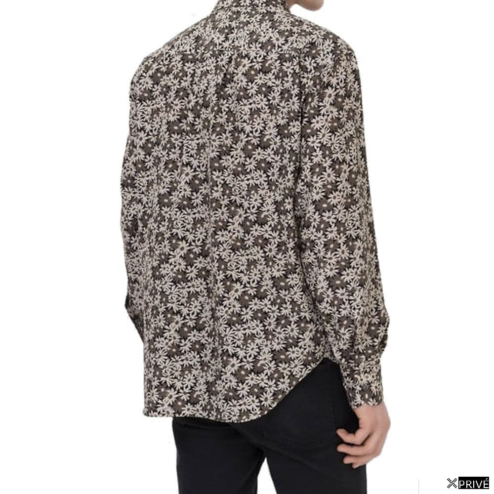 Chemise multicolore — 3